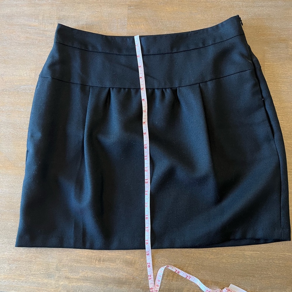 Loft Skirt - Picture 6 of 7